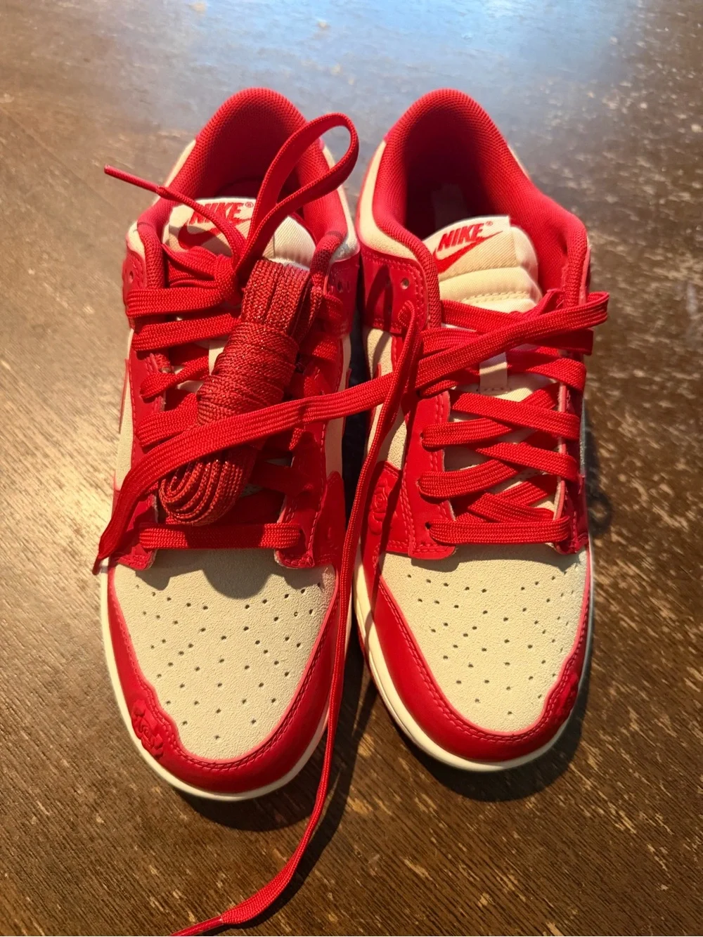 Nike women dunk